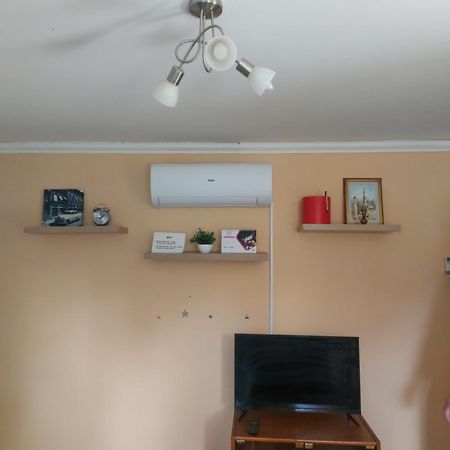 Little&Sweet Apartment Сараево Екстериор снимка
