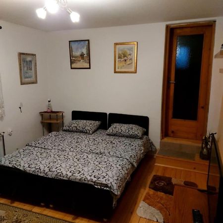 Little&Sweet Apartment Сараево Екстериор снимка