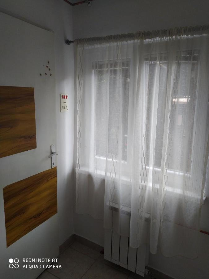 Little&Sweet Apartment Сараево Екстериор снимка