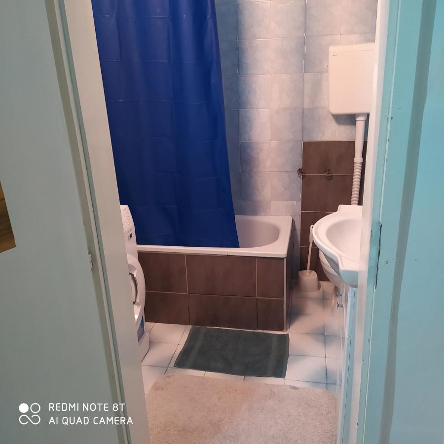 Little&Sweet Apartment Сараево Екстериор снимка