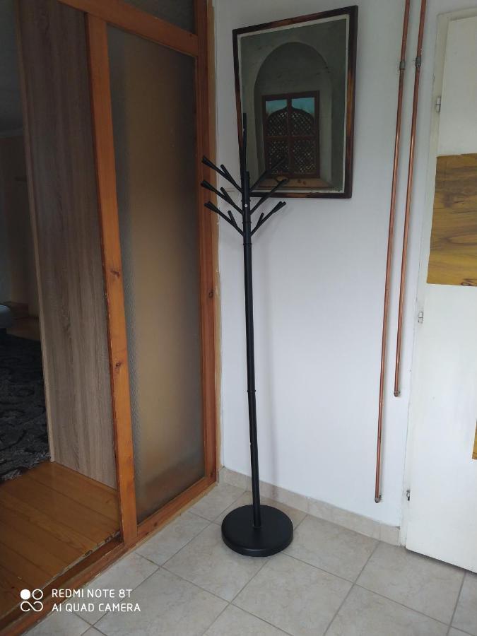 Little&Sweet Apartment Сараево Екстериор снимка