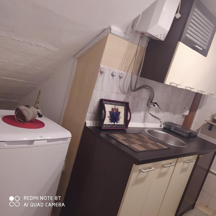 Little&Sweet Apartment Сараево Екстериор снимка