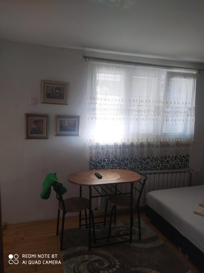 Little&Sweet Apartment Сараево Екстериор снимка