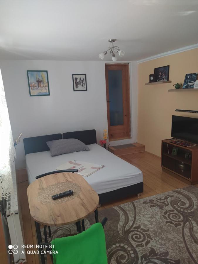 Little&Sweet Apartment Сараево Екстериор снимка