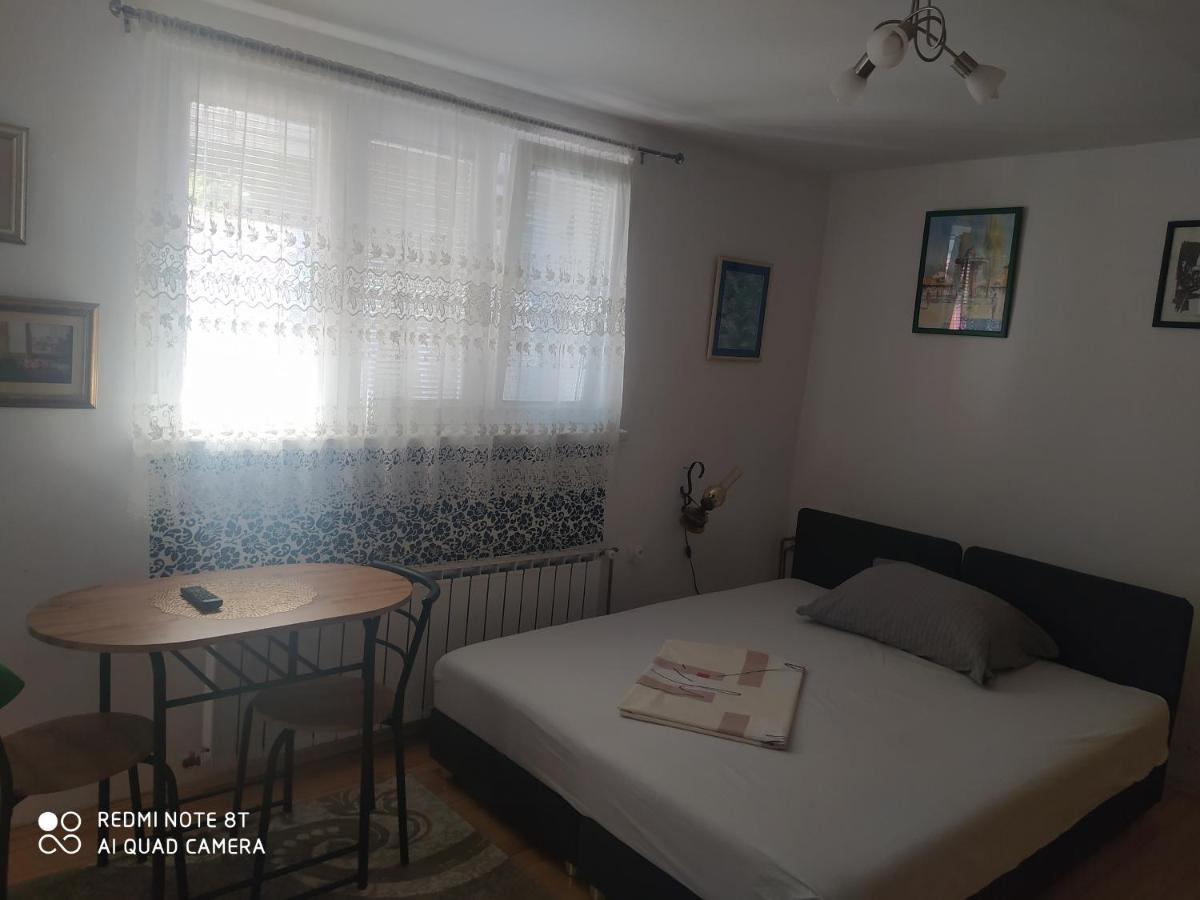 Little&Sweet Apartment Сараево Екстериор снимка