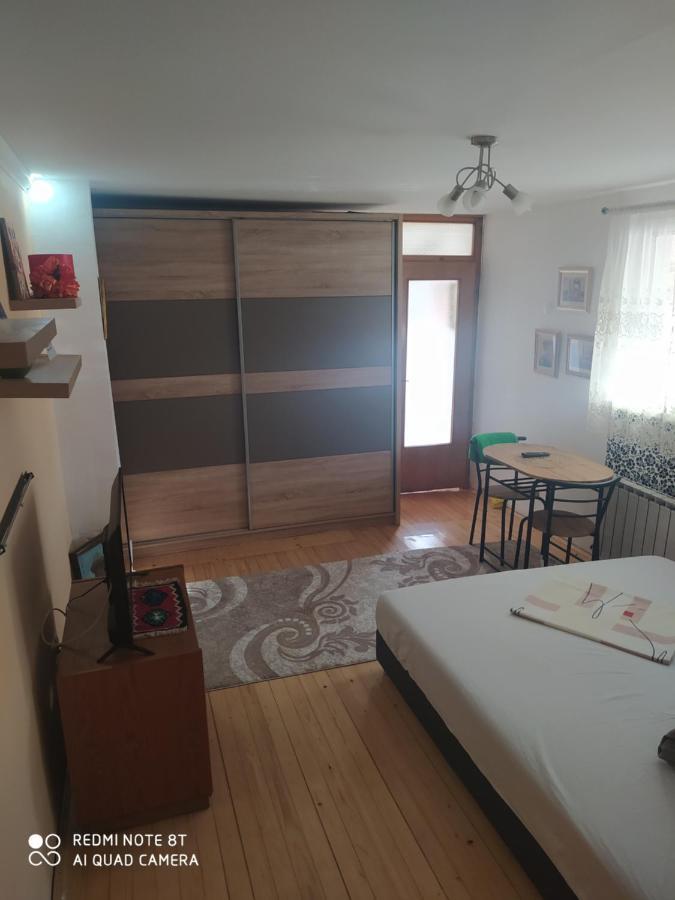 Little&Sweet Apartment Сараево Екстериор снимка