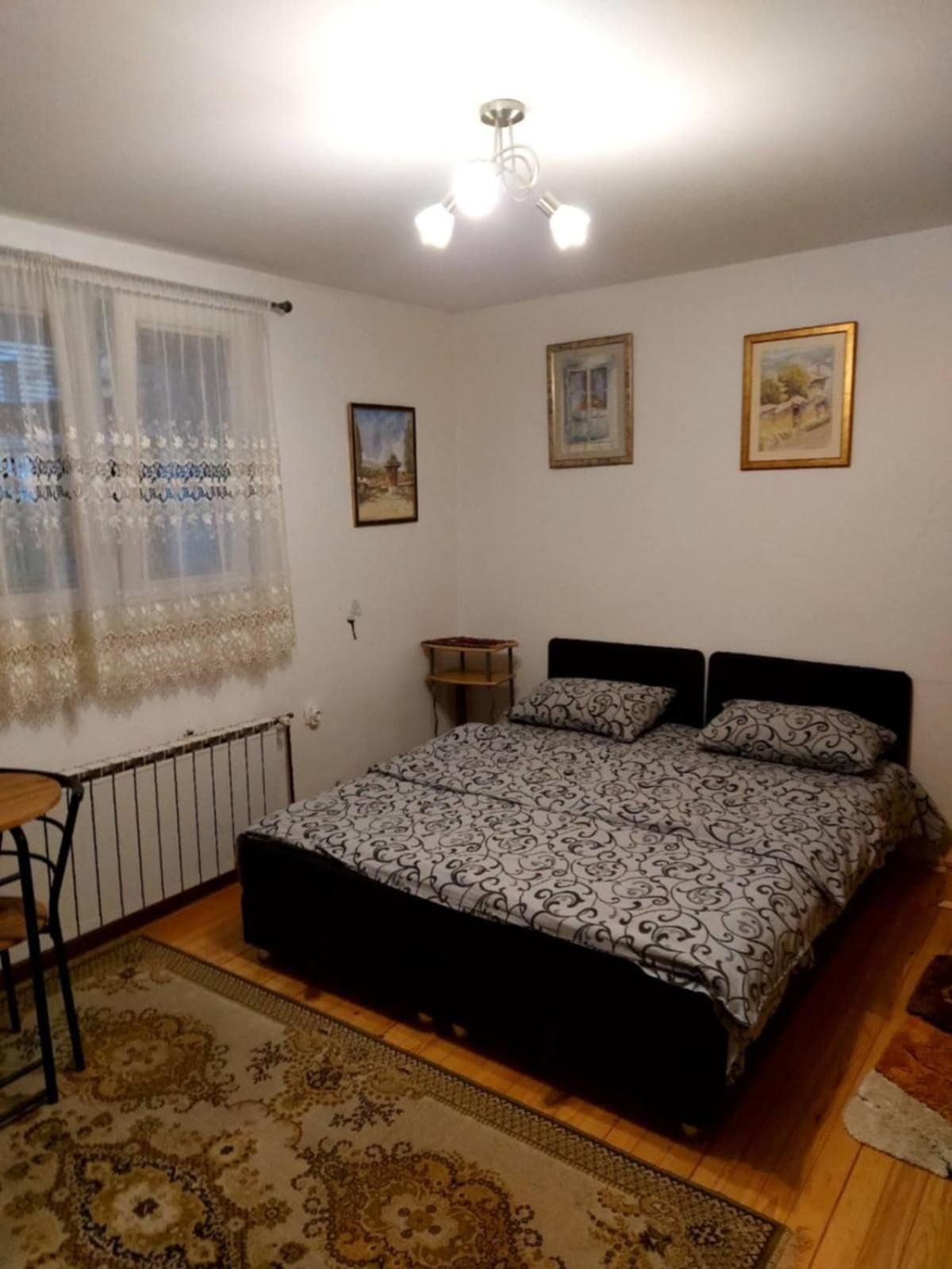 Little&Sweet Apartment Сараево Екстериор снимка