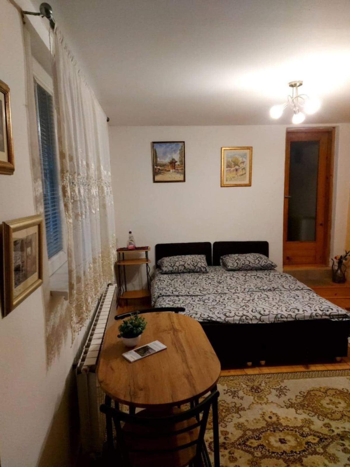 Little&Sweet Apartment Сараево Екстериор снимка