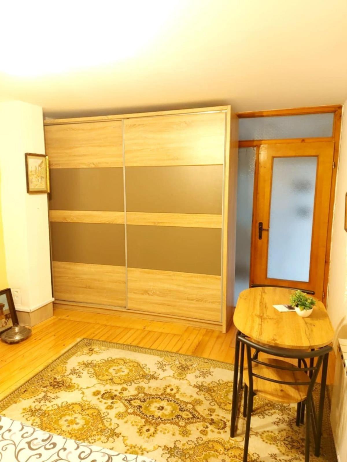 Little&Sweet Apartment Сараево Екстериор снимка