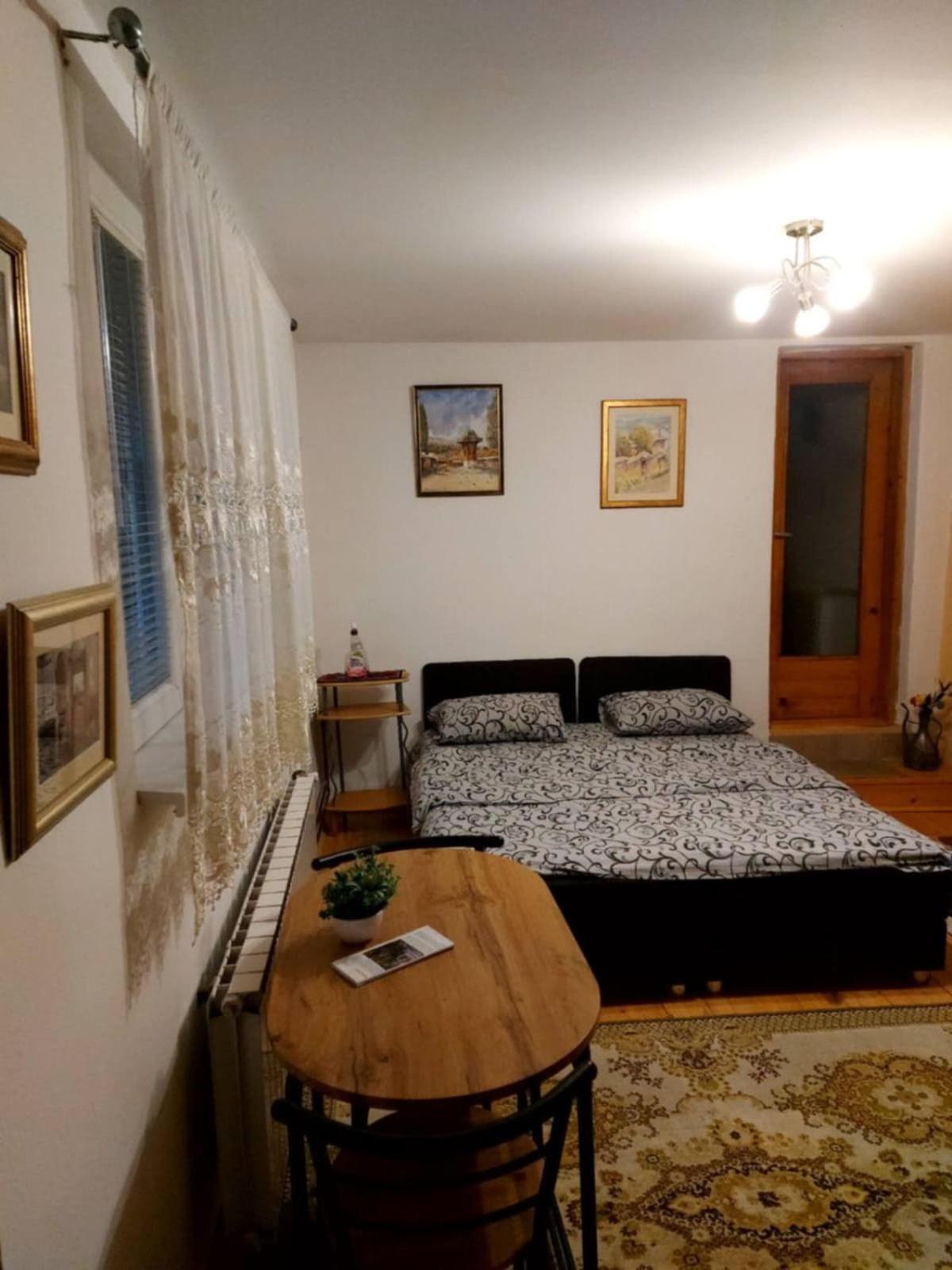 Little&Sweet Apartment Сараево Екстериор снимка