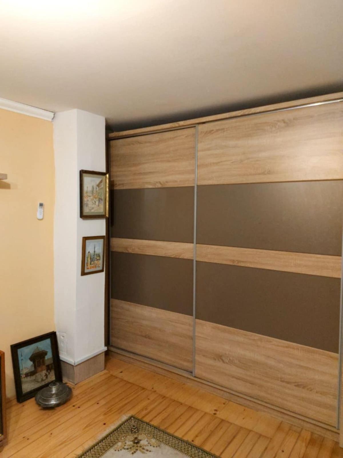 Little&Sweet Apartment Сараево Екстериор снимка
